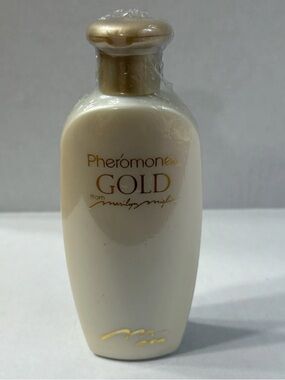 Marilyn Miglin PHEROMONE Cream  Body  Lotion 8 oz Sealed